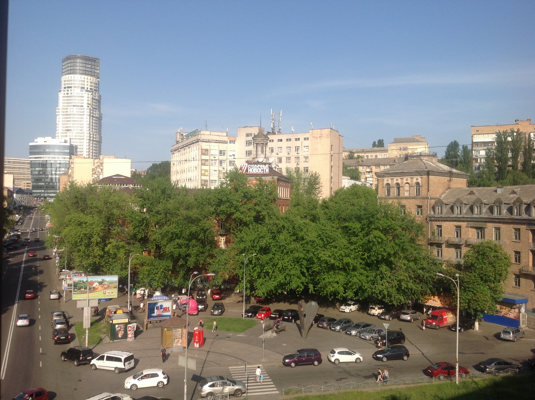 Аренда 5-комнатной квартиры 247 м², Мечникова ул., 10/2