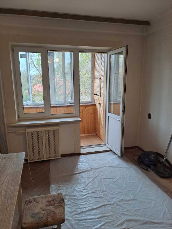 Продаж 1-кімнатної квартири 30 м², Коломийський пров., 19/11