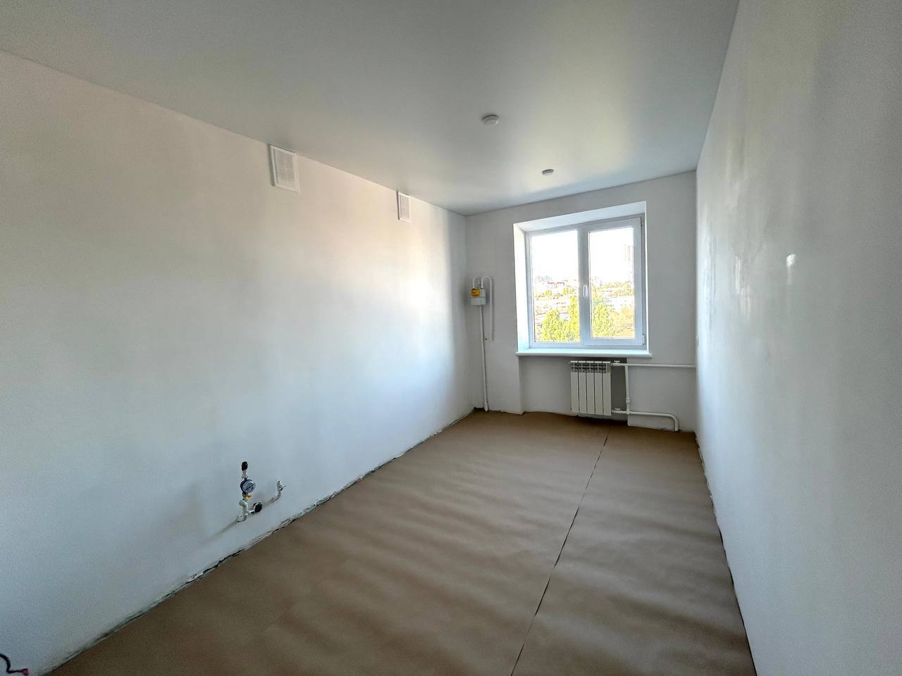 Продажа 4-комнатной квартиры 81 м²