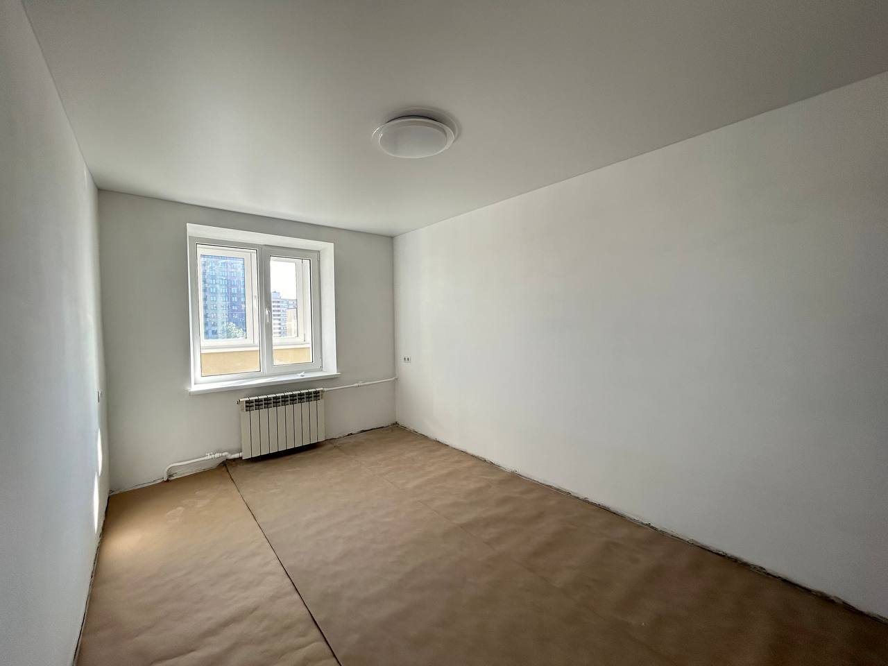 Продажа 4-комнатной квартиры 81 м²