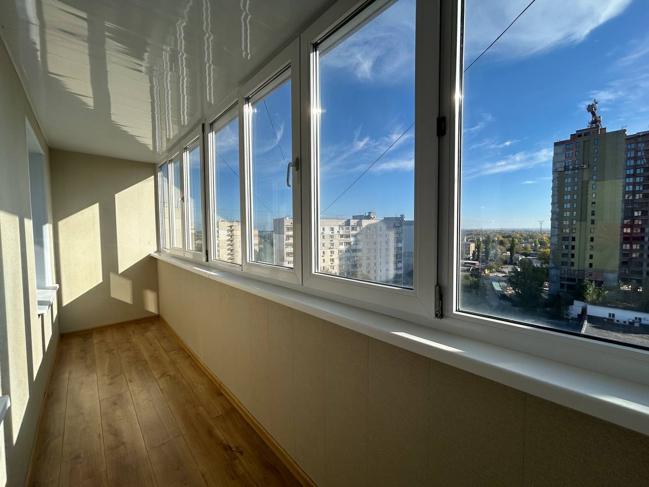 Продажа 4-комнатной квартиры 81 м²