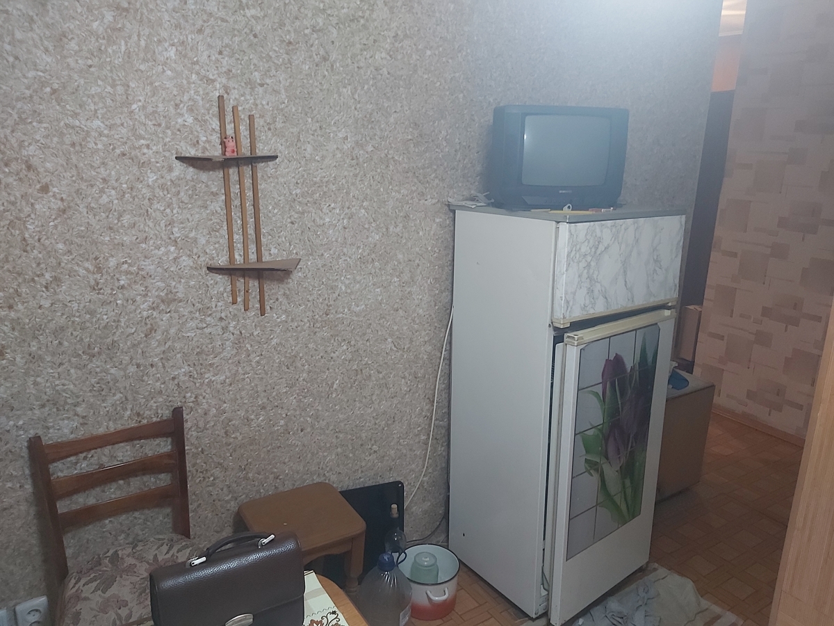 Продажа 2-комнатной квартиры 45 м², Людвига Свободы просп., 35