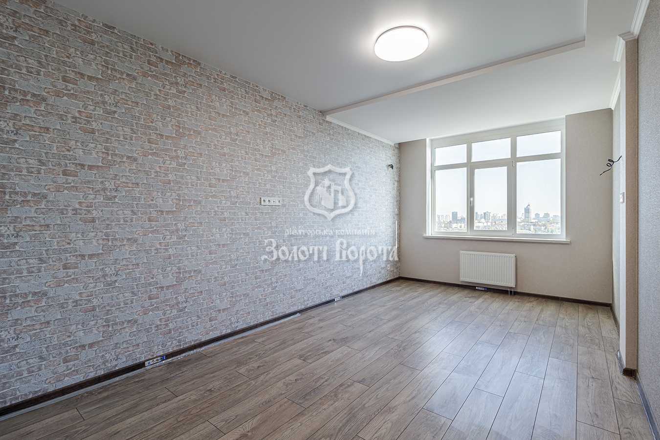 Продаж 1-кімнатної квартири 44.1 м², Польова вул., 73