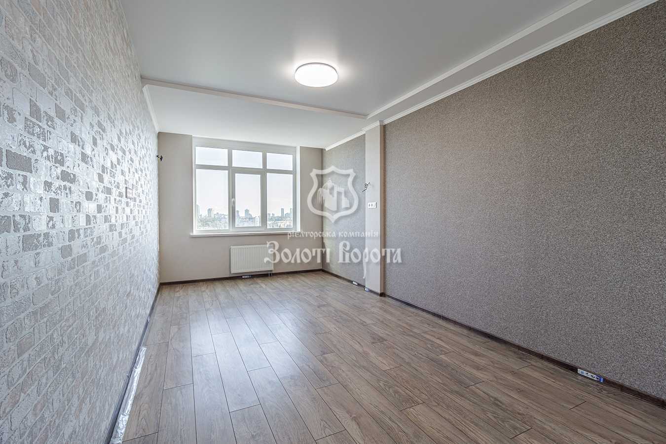 Продаж 1-кімнатної квартири 44.1 м², Польова вул., 73