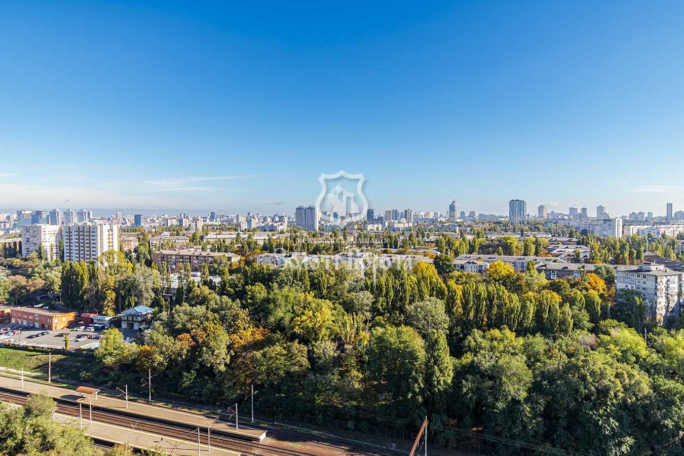 Продаж 1-кімнатної квартири 44.1 м², Польова вул., 73