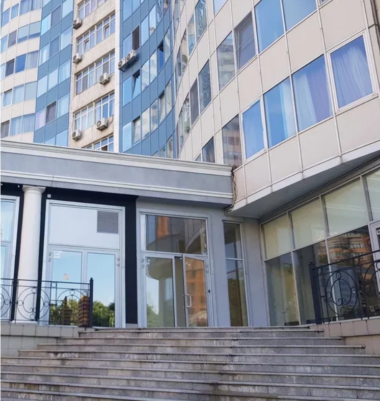Оренда торговельного приміщення 50 м², Генуэзская вул.
