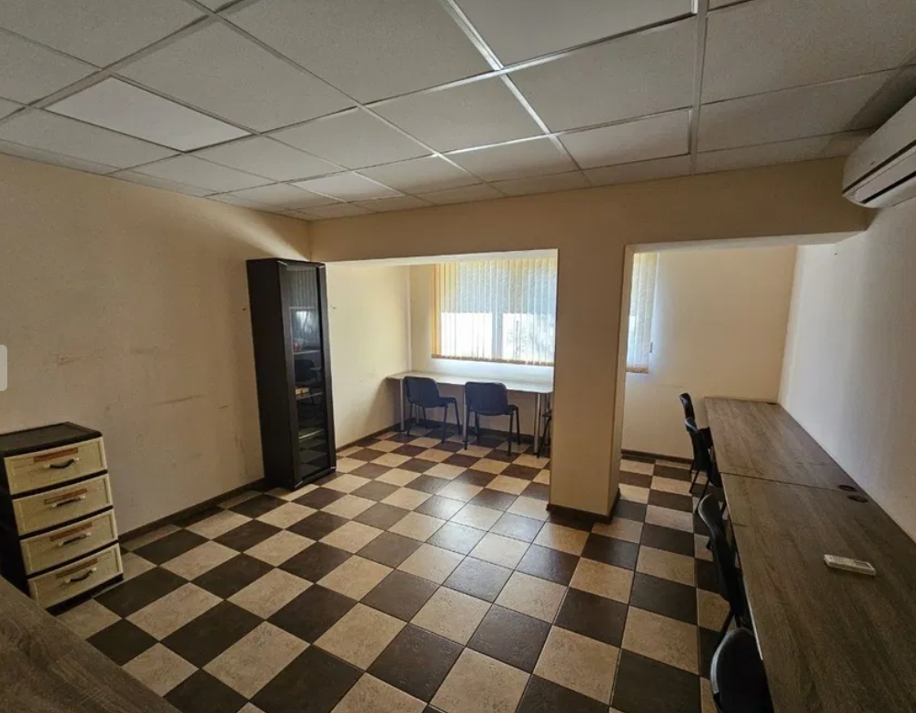 Аренда офиса 128 м², Зоопарковая ул.