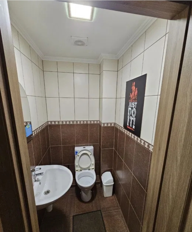 Аренда офиса 128 м², Зоопарковая ул.