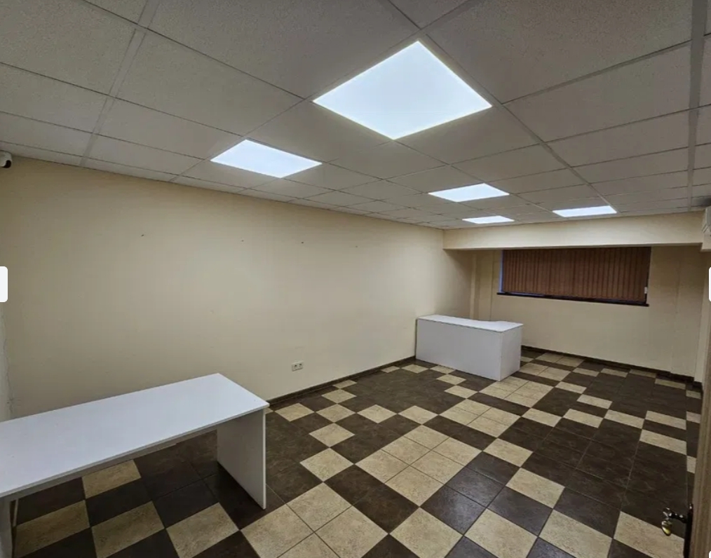 Аренда офиса 128 м², Зоопарковая ул.