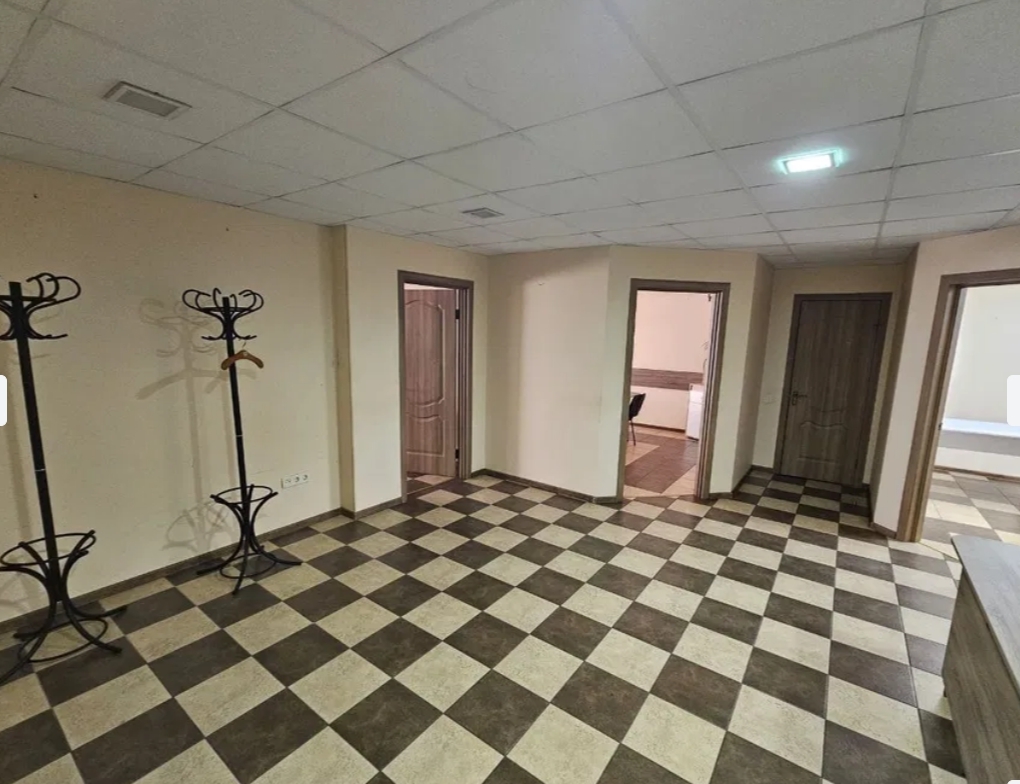 Аренда офиса 128 м², Зоопарковая ул.