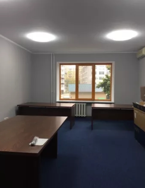 Аренда офиса 156 м², Тенистая ул.