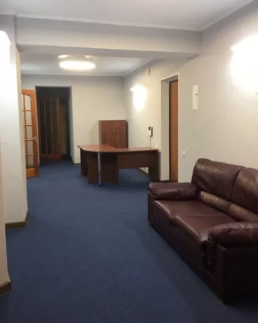 Аренда офиса 156 м², Тенистая ул.