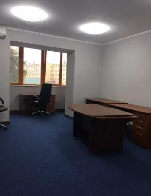 Аренда офиса 156 м², Тенистая ул.