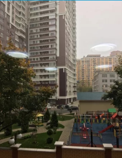 Аренда офиса 156 м², Тенистая ул.