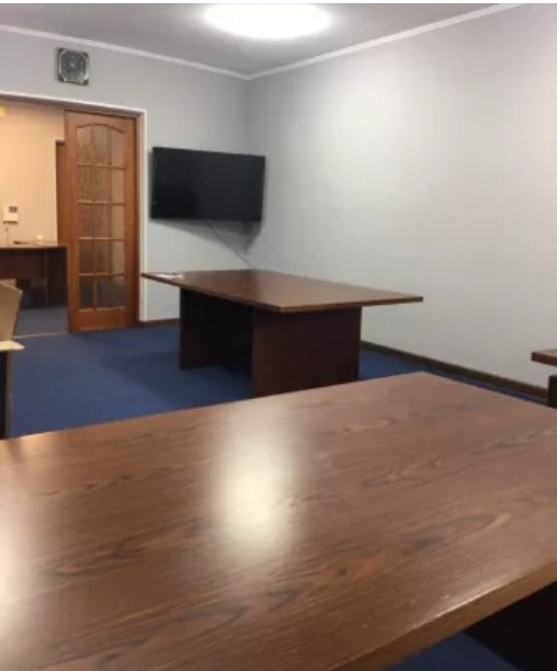 Аренда офиса 156 м², Тенистая ул.