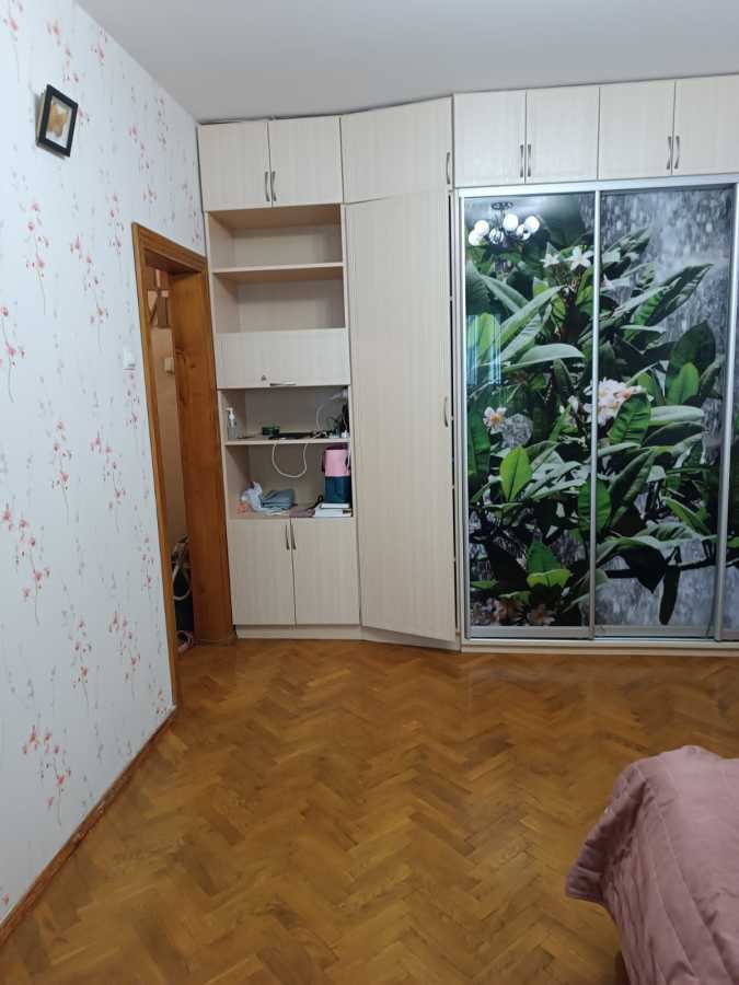 Аренда 2-комнатной квартиры 52 м², Петра Григоренко просп., 25