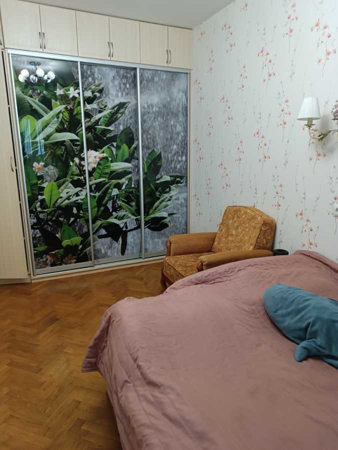 Аренда 2-комнатной квартиры 52 м², Петра Григоренко просп., 25