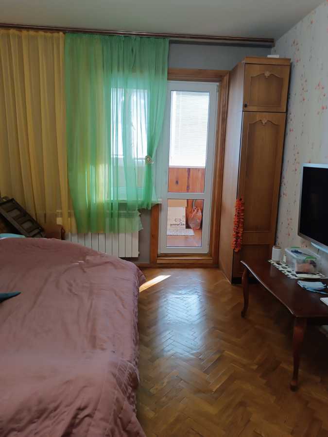 Аренда 2-комнатной квартиры 52 м², Петра Григоренко просп., 25