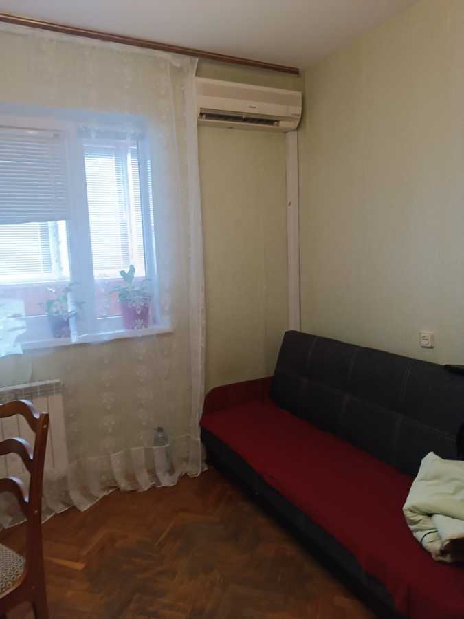 Аренда 2-комнатной квартиры 52 м², Петра Григоренко просп., 25