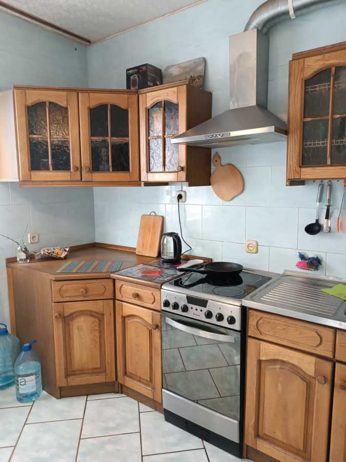 Аренда 2-комнатной квартиры 52 м², Петра Григоренко просп., 25