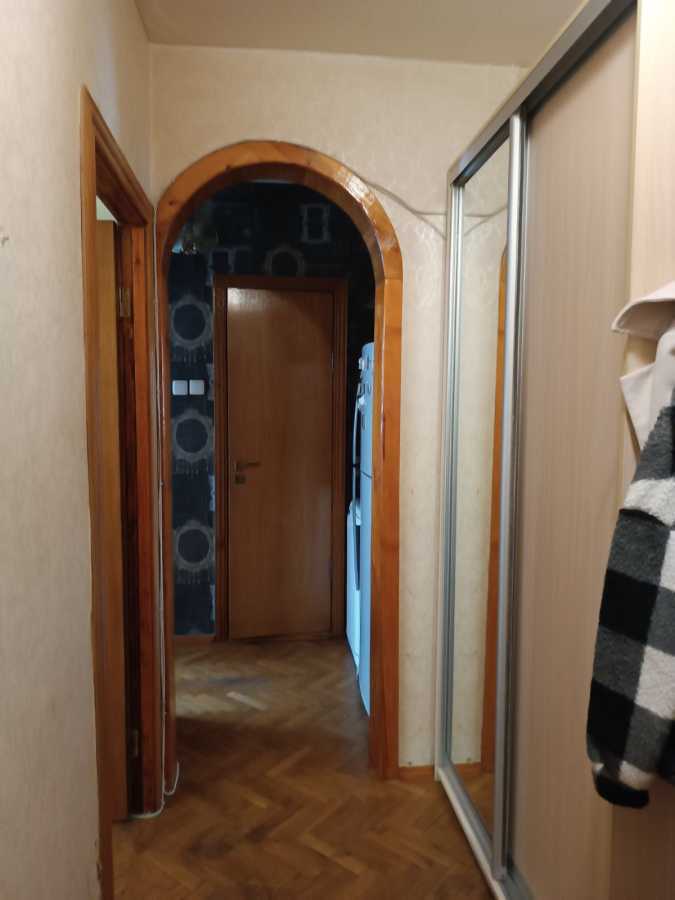 Аренда 2-комнатной квартиры 52 м², Петра Григоренко просп., 25