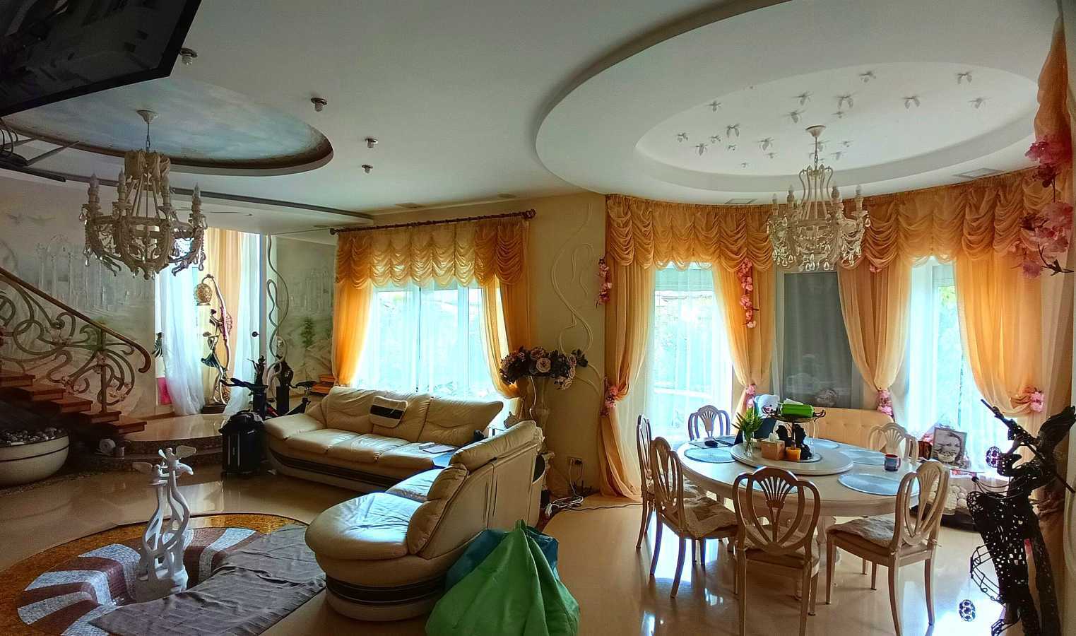 Продаж будинку 254.5 м², лесная