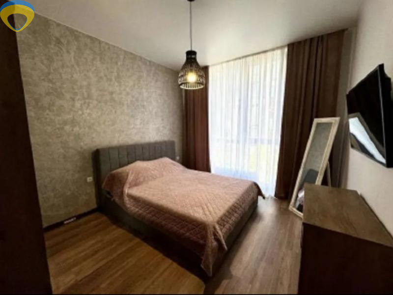 Продажа 2-комнатной квартиры 56 м², Гераневая ул., 10