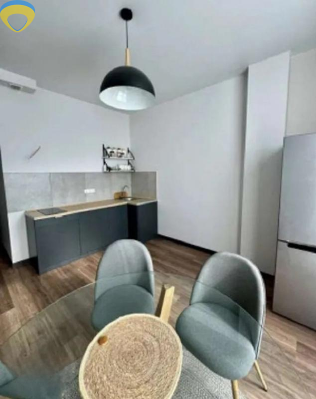 Продажа 2-комнатной квартиры 56 м², Гераневая ул., 10