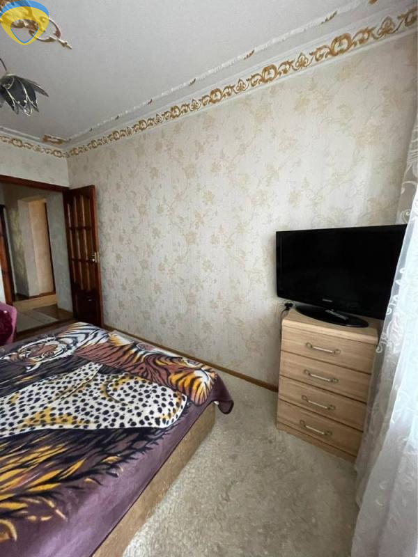 Продаж 3-кімнатної квартири 67 м², Архітекторська вул., 16