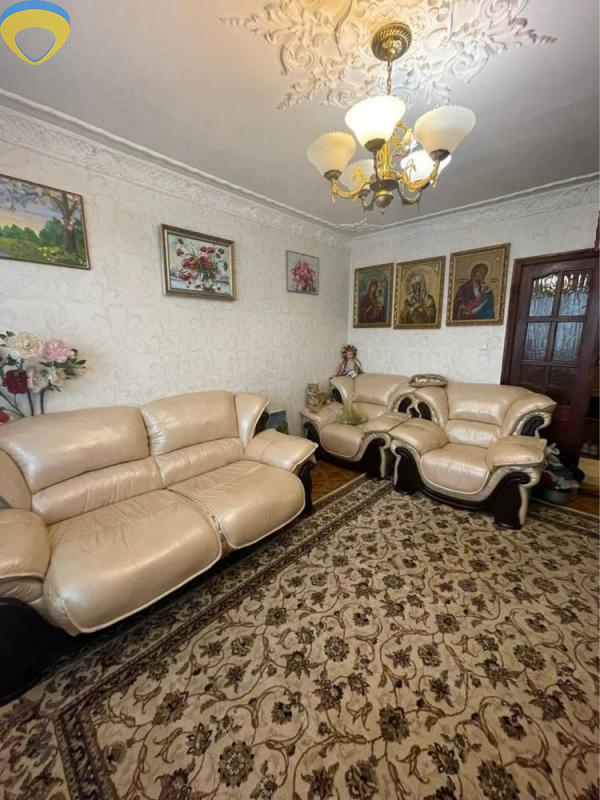 Продаж 3-кімнатної квартири 67 м², Архітекторська вул., 16