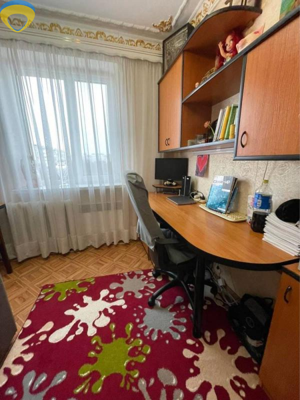 Продаж 3-кімнатної квартири 67 м², Архітекторська вул., 16