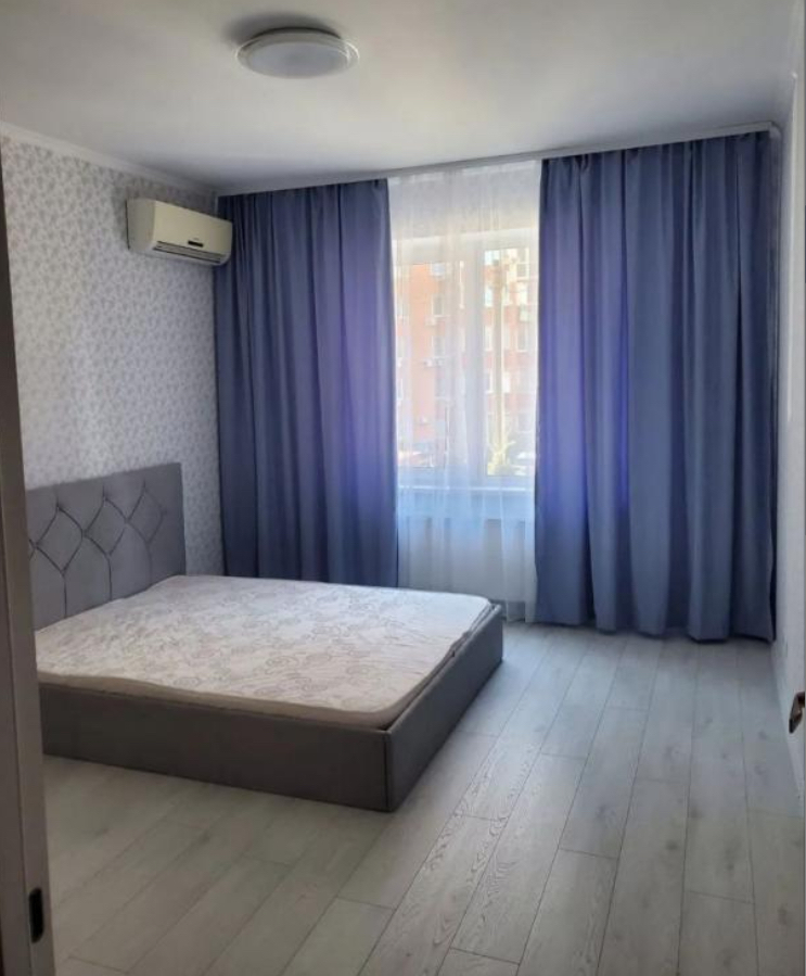 Продажа 1-комнатной квартиры 46 м², Массив Радужный ул., 3