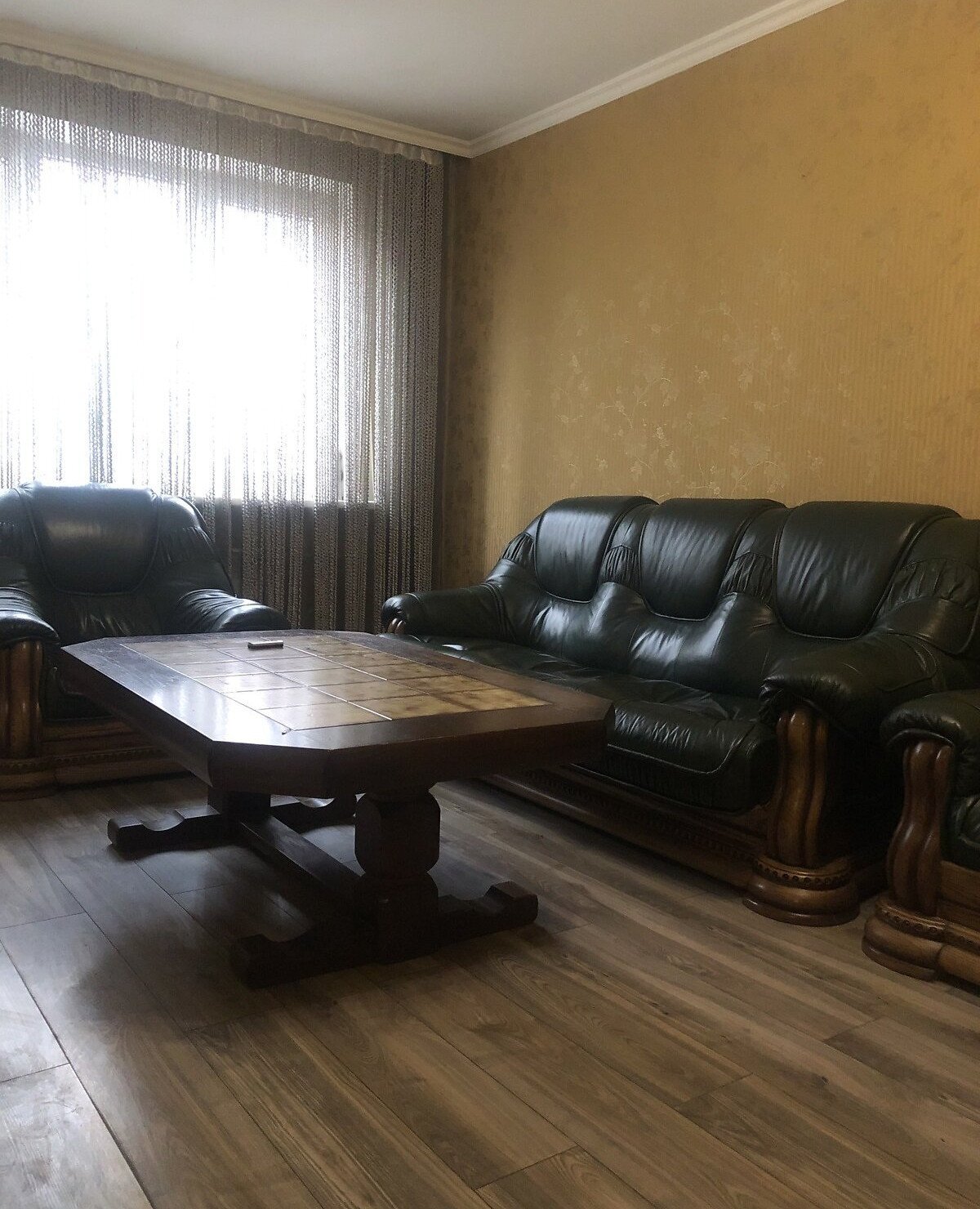 Продаж 3-кімнатної квартири 61 м²