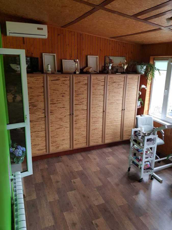 Аренда 3-комнатной квартиры 92 м², Овидиопольская дор., 3