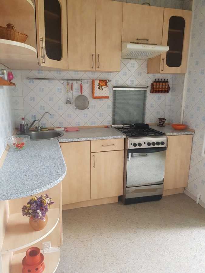 Оренда 2-кімнатної квартири 45 м², Транспортная вул., 9