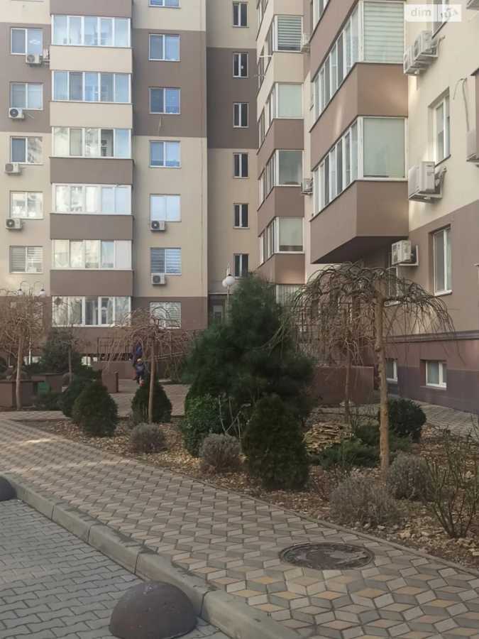 Оренда 2-кімнатної квартири 45 м², Транспортная вул., 9