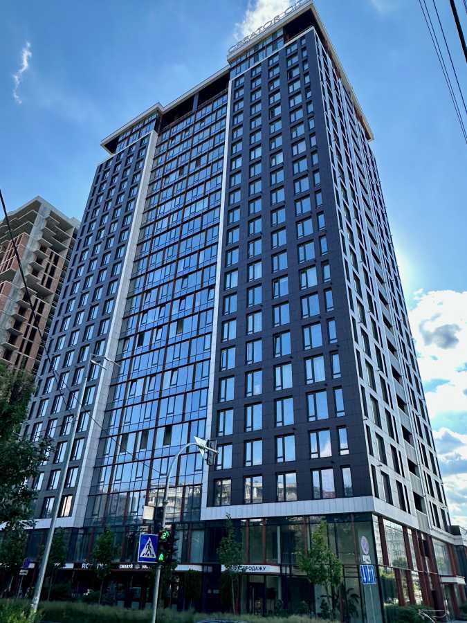 Продажа 1-комнатной квартиры 47 м², Дегтяревская ул., 17 К1