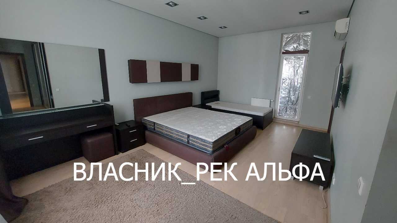 Продаж 4-кімнатної квартири 169.3 м², Генерала Шаповала вул., 2