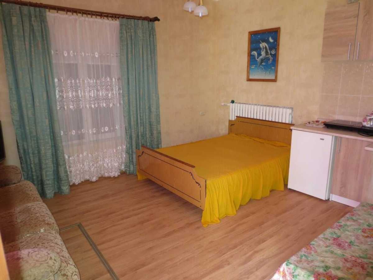 Оренда 1-кімнатної квартири 25 м², Гамалея, 1