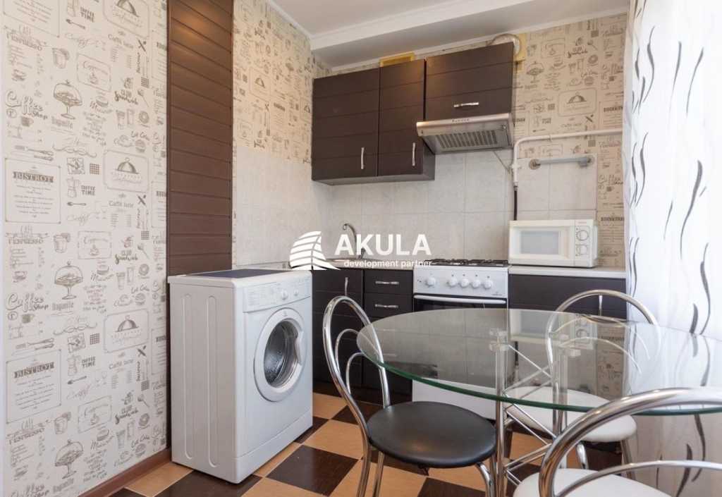 Продажа 2-комнатной квартиры 46 м², Павла Вирского бул.