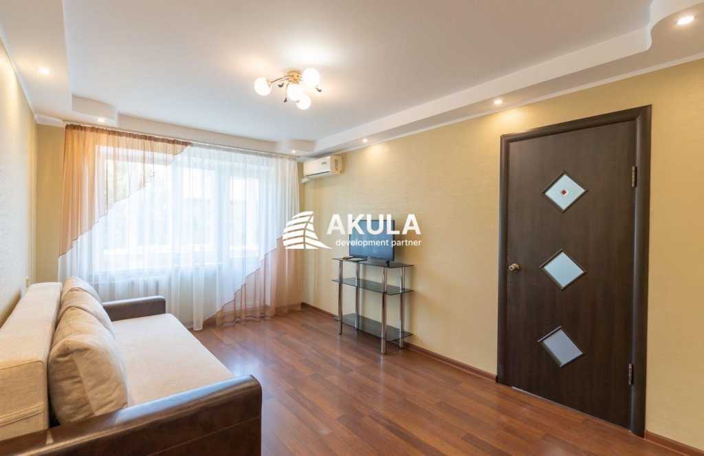 Продажа 2-комнатной квартиры 46 м², Павла Вирского бул.