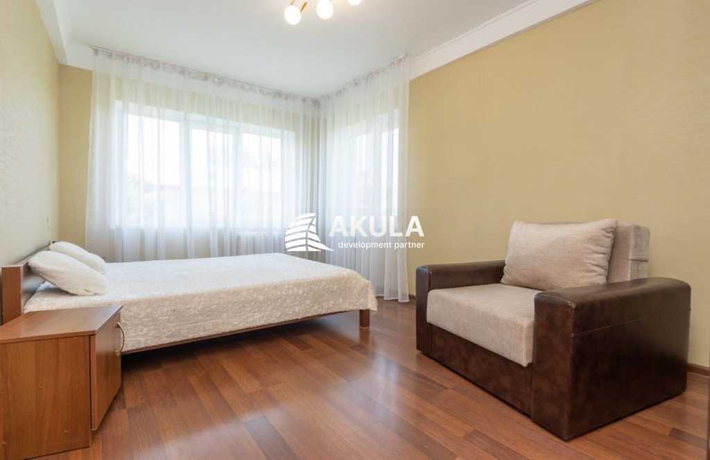 Продажа 2-комнатной квартиры 46 м², Павла Вирского бул.