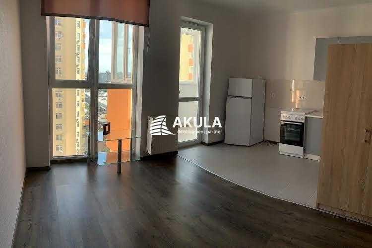 Продажа 1-комнатной квартиры 32 м², Семьи Кульженков ул.