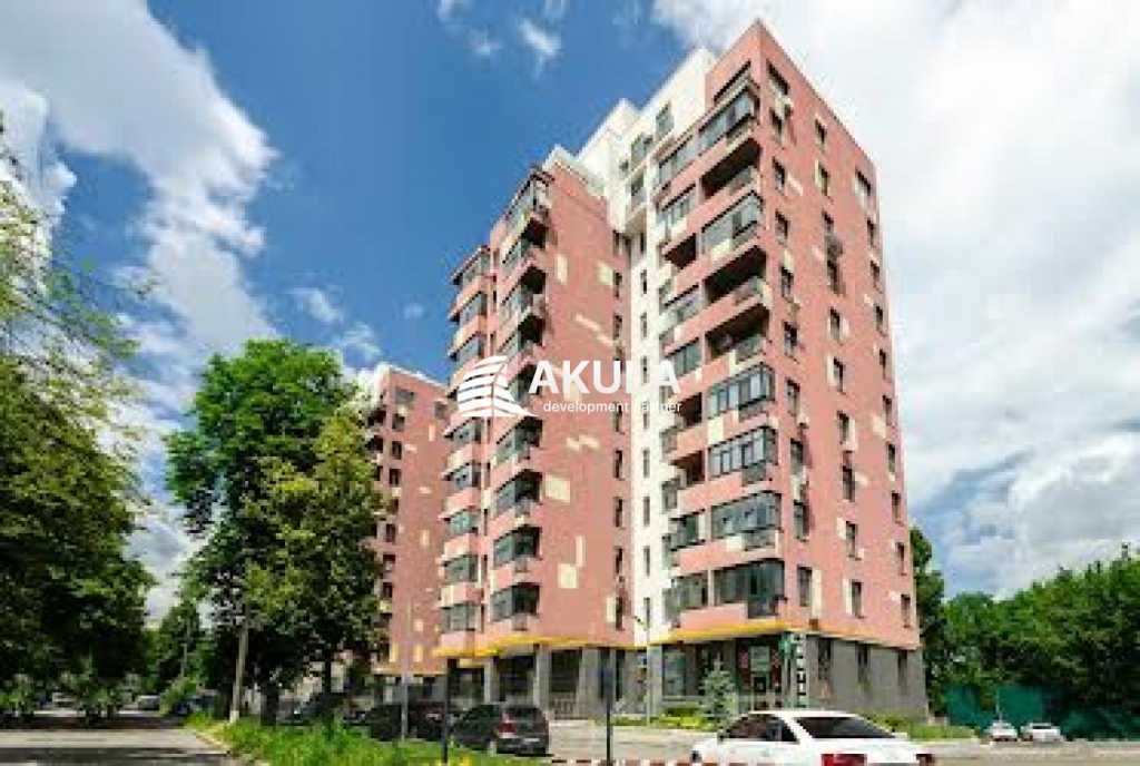 Продажа 3-комнатной квартиры 120 м², Загоровская