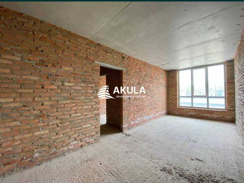 Продажа 2-комнатной квартиры 58 м², Киевская ул., Богуславська