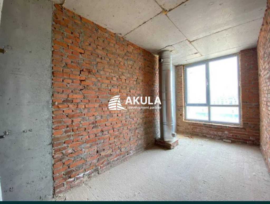 Продажа 2-комнатной квартиры 58 м², Киевская ул., Богуславська