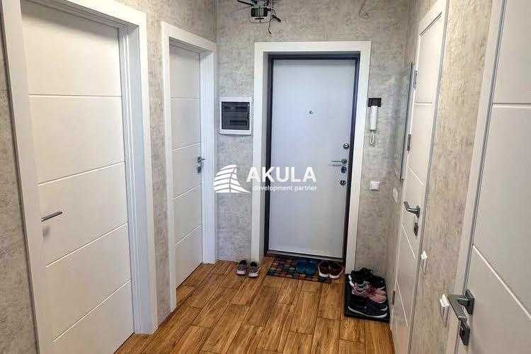 Продаж 2-кімнатної квартири 60 м², Сергія Данченка вул.