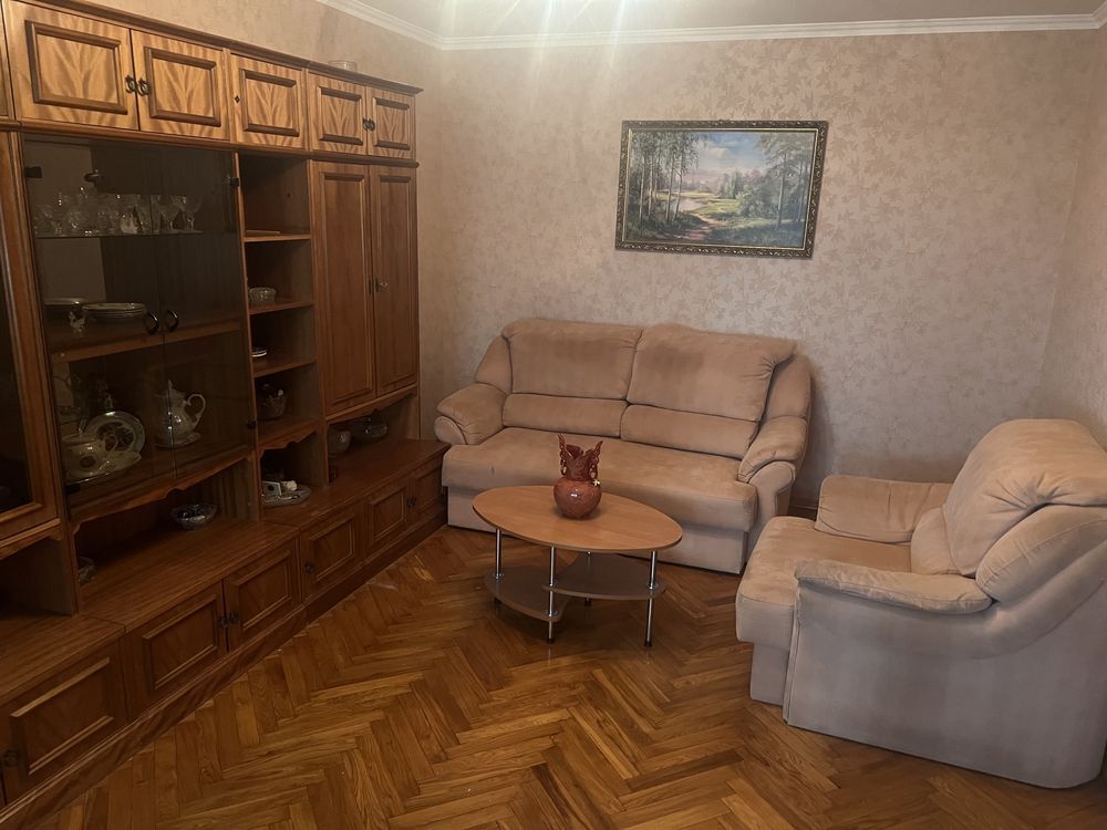 Продаж 3-кімнатної квартири 85 м²