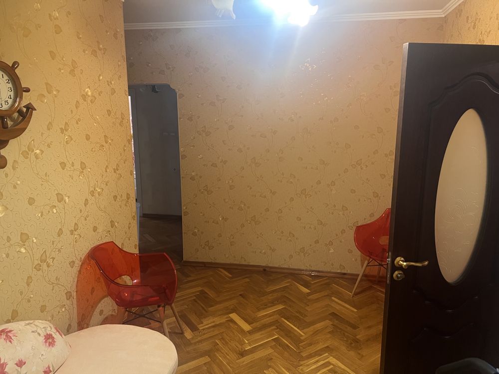 Продаж 3-кімнатної квартири 85 м²