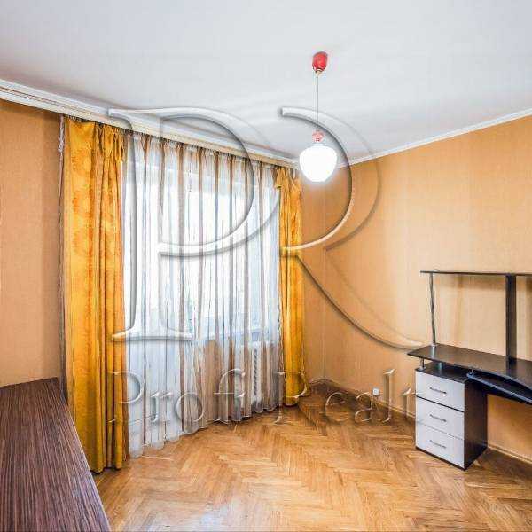 Продаж 3-кімнатної квартири 72 м², Маршала Тимошенка вул., 3А